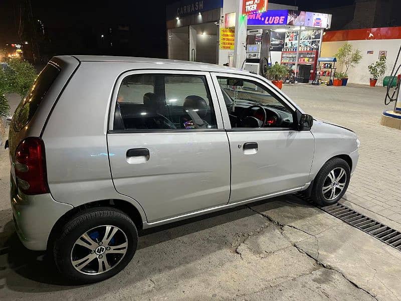 Suzuki Alto vxr 2005 Model Ac working 2