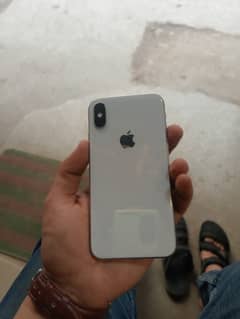 iPhone  XS Factory Unlock Non PTA