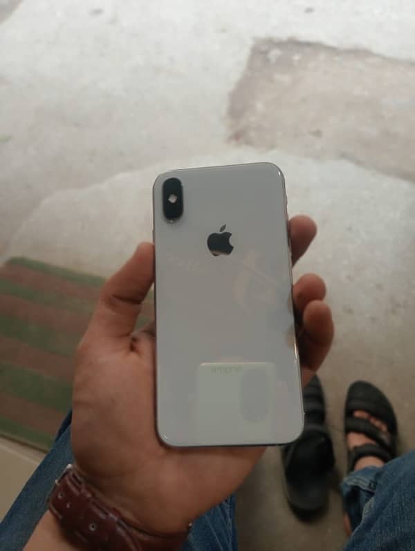 iPhone  XS Factory Unlock Non PTA 0