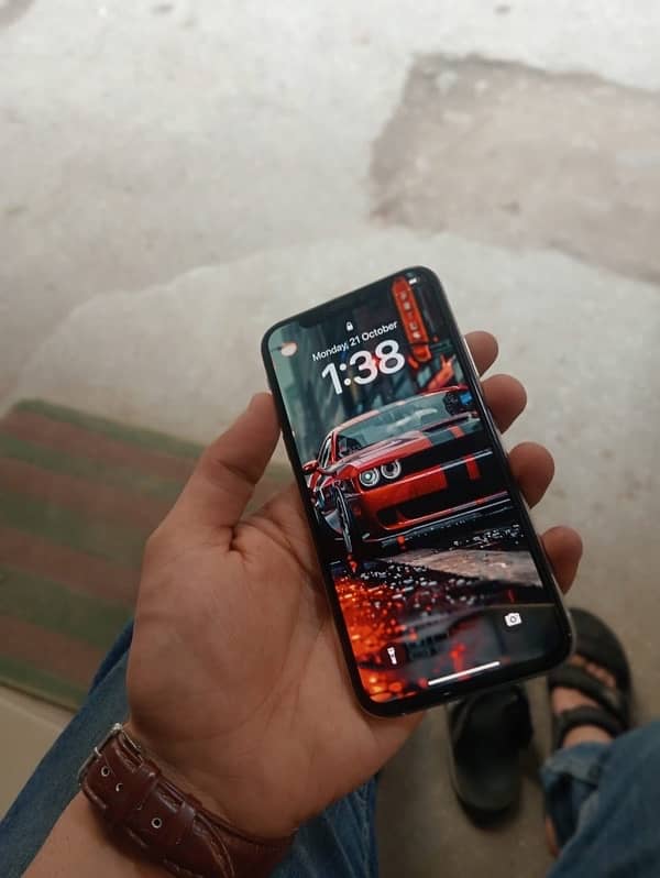 iPhone  XS Factory Unlock Non PTA 1