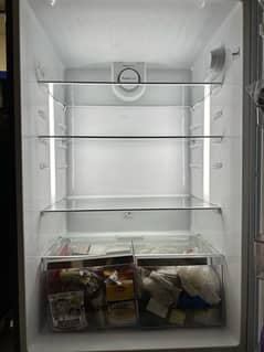 9/10 Dawlance Inverter Fridge (Under Warranty) 0