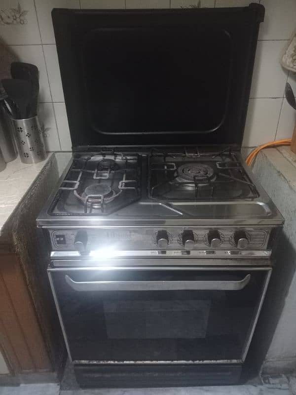 stove oven 0