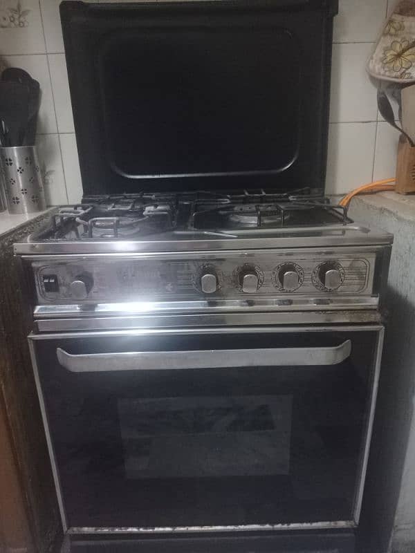 stove oven 3