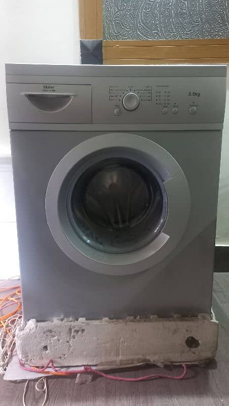 Brand New Hair Full Automatic Washing Machine 1