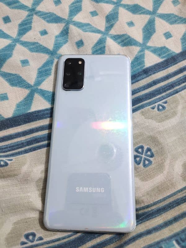 Samsung s20 plus 3