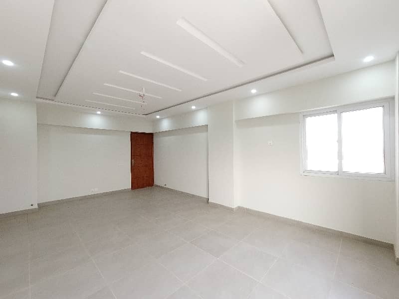 Brand New Penthouse Available For Sale In Capital Residencia 1