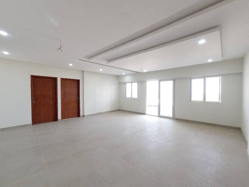 Brand New Penthouse Available For Sale In Capital Residencia 3