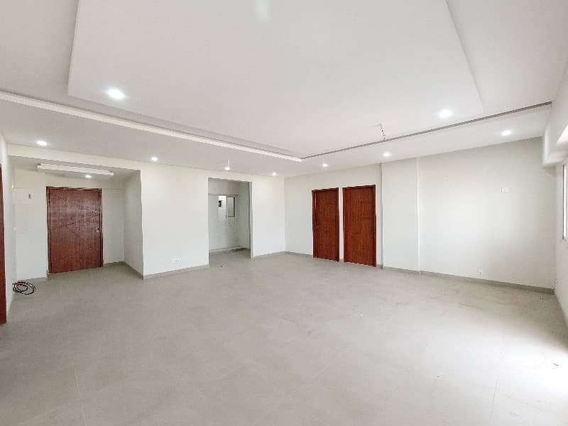 Brand New Penthouse Available For Sale In Capital Residencia 4