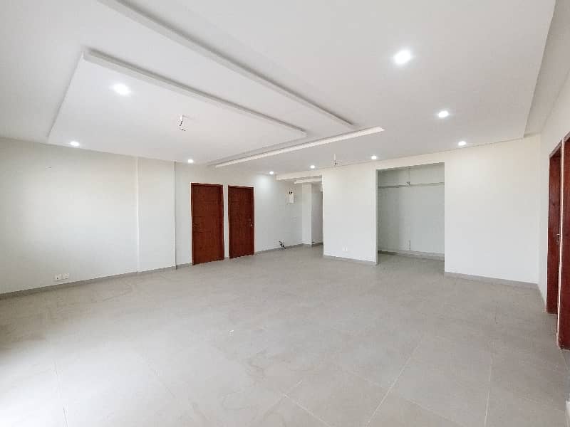 Brand New Penthouse Available For Sale In Capital Residencia 5