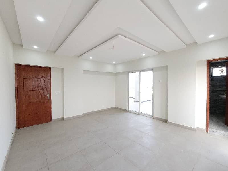 Brand New Penthouse Available For Sale In Capital Residencia 10