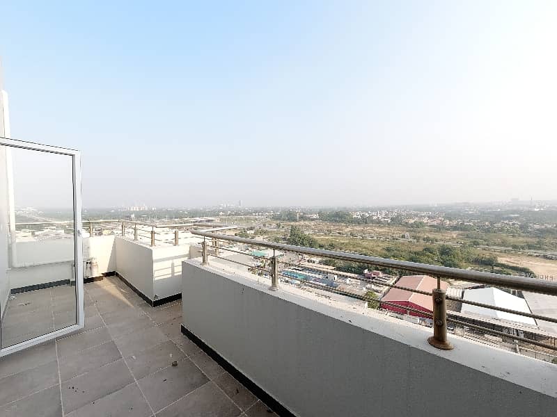 Brand New Penthouse Available For Sale In Capital Residencia 13