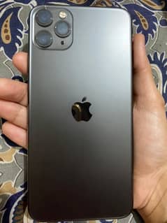 iPhone 11 Pro Max 0