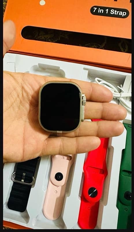 7in1 smart watch 1