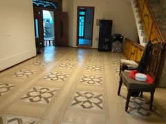 10 Marla house for sale Hayatabad Peshawar 0