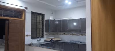 Brand New Upper Daid Story For Rent in Ghori Town Kalma Chowk Near Express Way 0