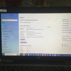 HP ProBook 6570b