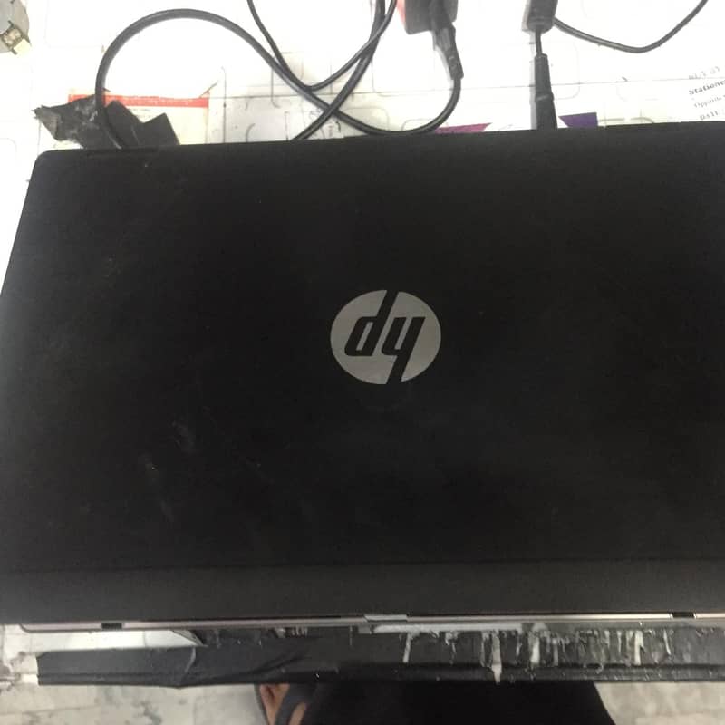 HP ProBook 6570b 5