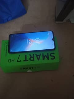 infinix smart 7