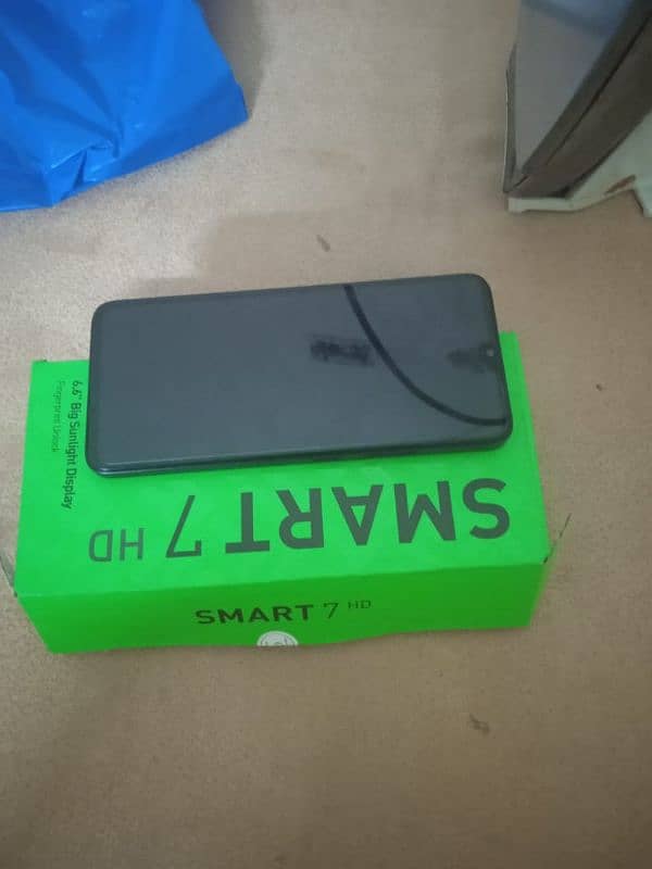 infinix smart 7 1