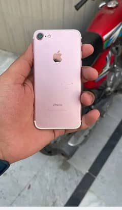 Iphone 7 pta approved 0