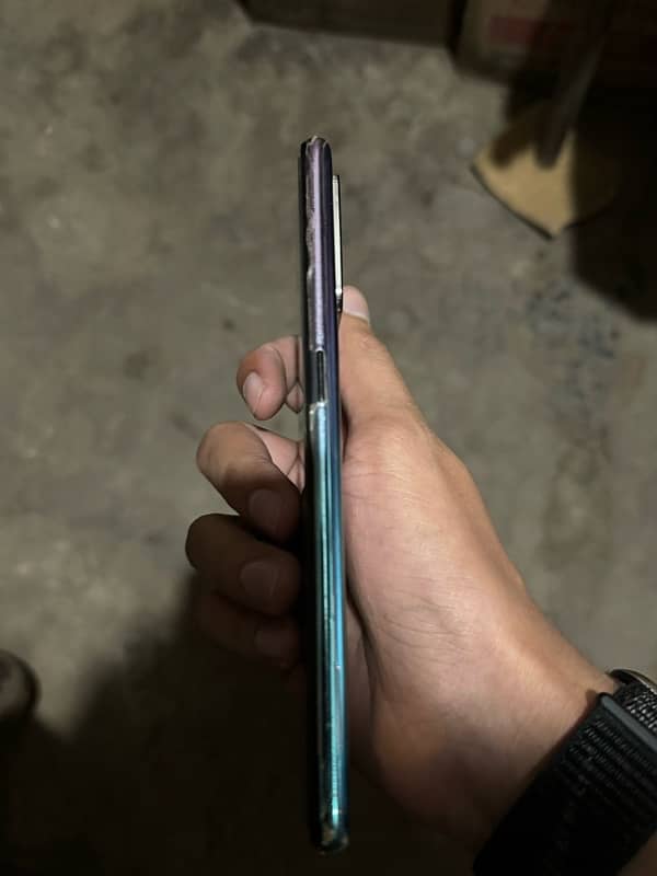 oppo f19 pro 128+8 1