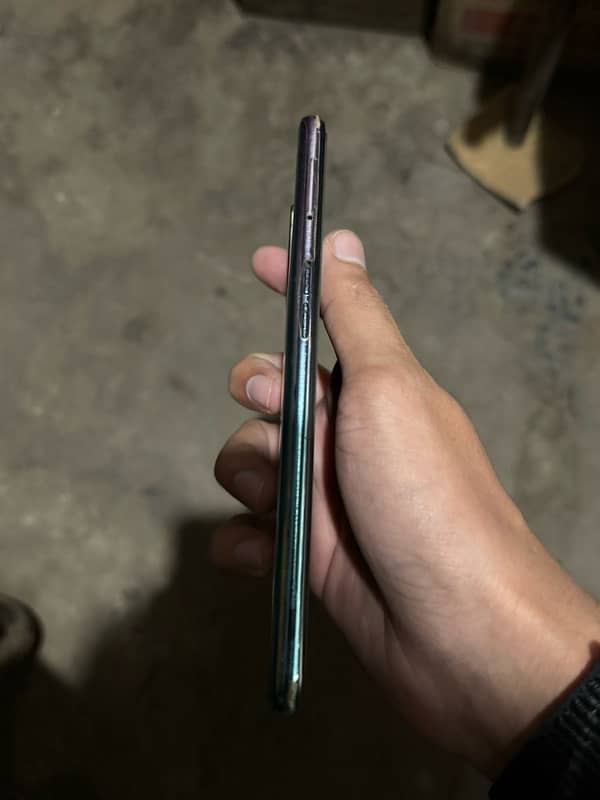 oppo f19 pro 128+8 2