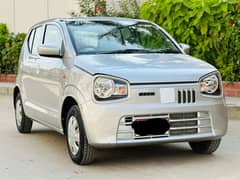 Suzuki Alto 2022