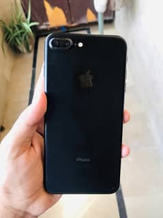 Iphone 7 plus 128gb pta approved . 0