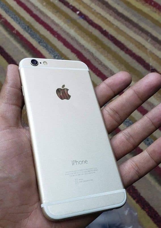 I phone 6s Pta approved 0328,4596093 whatsapp 1