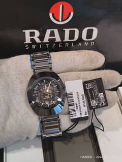 RADO