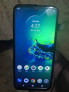 Moto G8 Plus 4/64