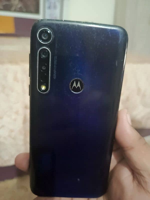 Moto G8 Plus 4/64 1