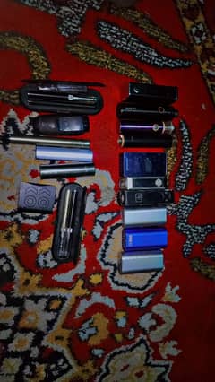 all pod+ vape for sale coil nhi ha jiski sath lagi ha woh milaa g sath