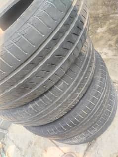 Tyre