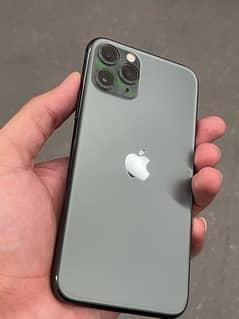 iphone 11 pro PTA Approved