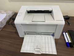 HP laserjet pro M102w