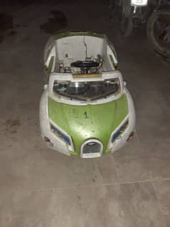 kids car