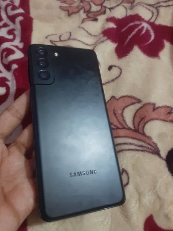 Samsung galaxy s21 plus [non Pta] [urgent sale] 7