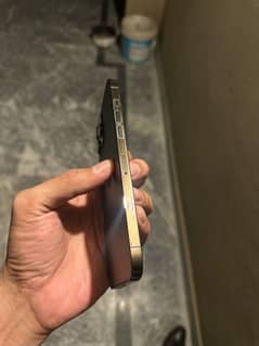 iphone 12 pro max 512GB