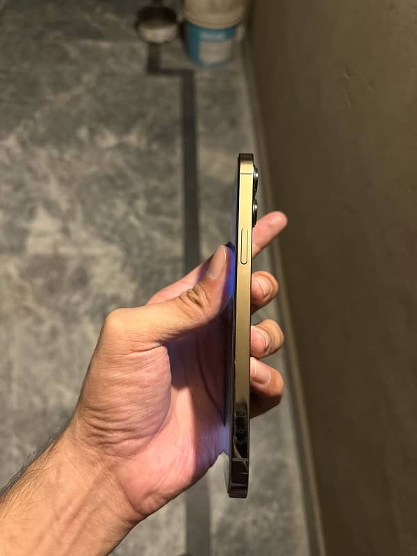 iphone 12 pro max 512GB 3