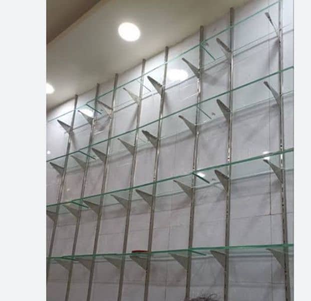 12 mm glass shelves for sale in very cheap price 1