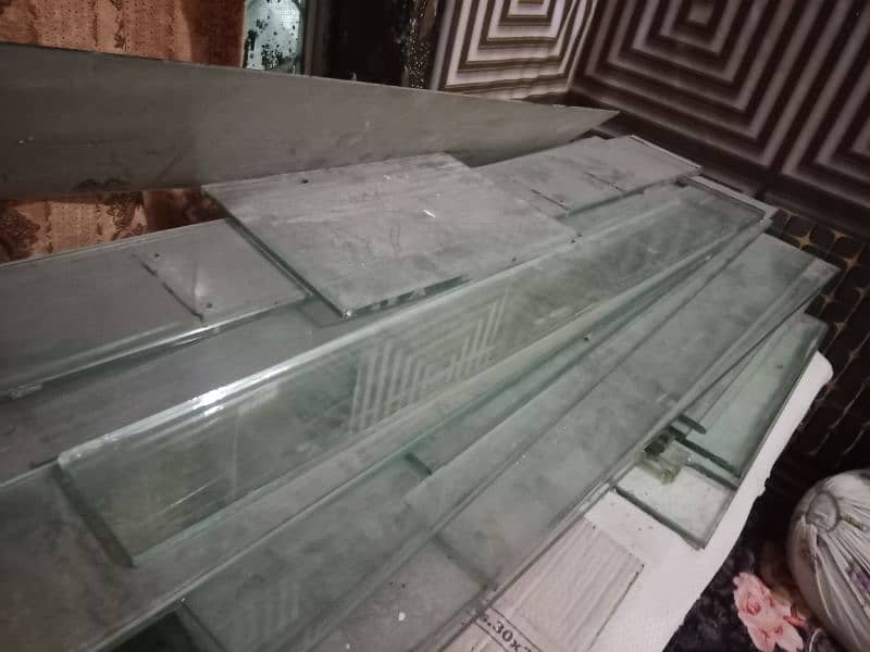 12 mm glass shelves for sale in very cheap price 3