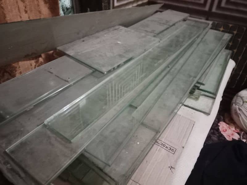 12 mm glass shelves for sale in very cheap price 4