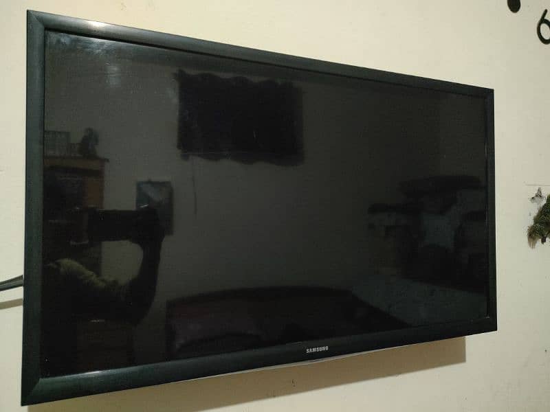 SAMSUNG LED 0