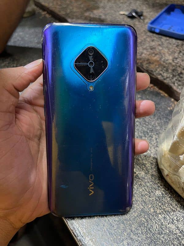 vivo s1pro 1