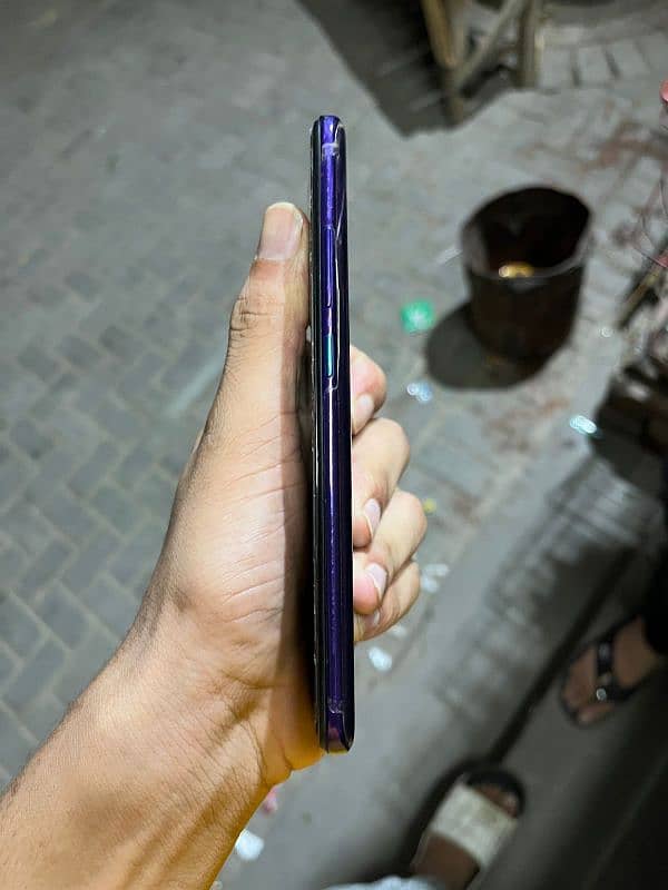 vivo s1pro 4