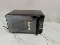 Orient microwave oven 2 in 1 grill or microwave oven h large size