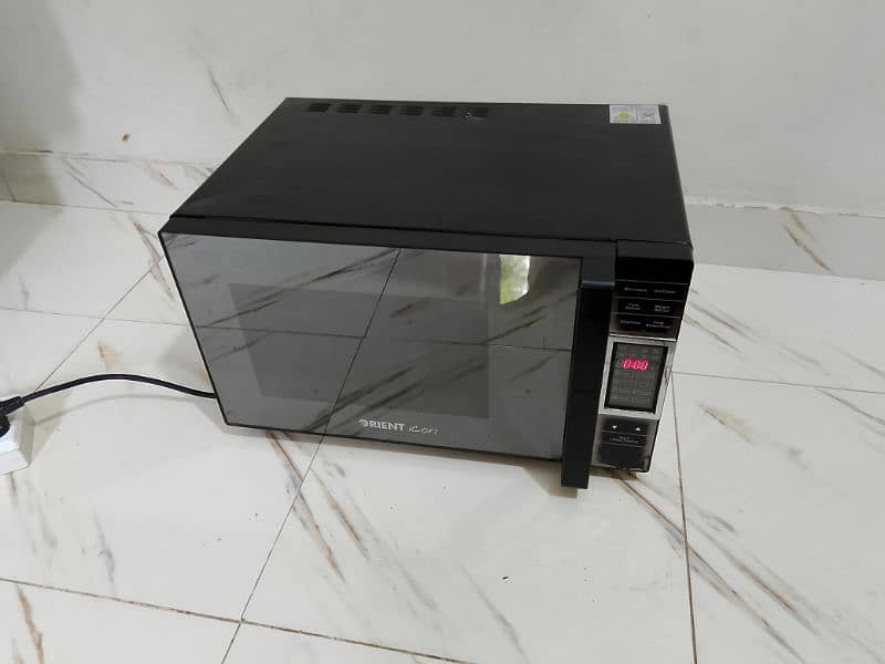 Orient microwave oven 2 in 1 grill or microwave oven h large size 3