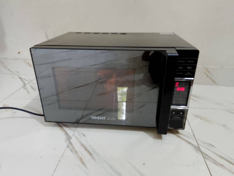 Orient microwave oven 2 in 1 grill or microwave oven h large size 4