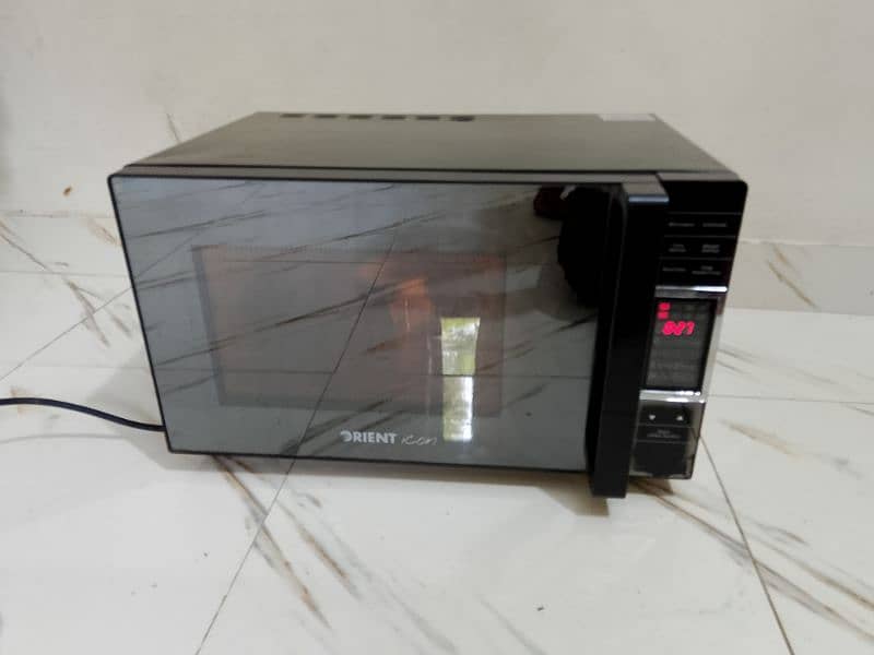 Orient microwave oven 2 in 1 grill or microwave oven h large size 6